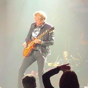 Meet your Posher, Alan